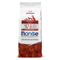 Monge adult sausas pašaras (ėriena, ryžiai, bulvės) 12kg