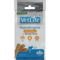 FARMINA  VET LIFE - DOG TREAT - HYPOALLERGENIC Fish&Potato ADULT MINI 60 g