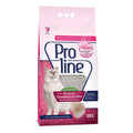 ProLine kačių kraikas Baby powder 10l