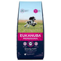 Eukanuba Puppy & Junior Medium Breed PFB 18kg