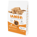IAMS Adult Cat (vištiena) 10kg