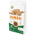 IAMS Adult Cat (ėriena) 10kg