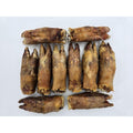 Real Dog Snacks Kiaulės kojos 10vnt