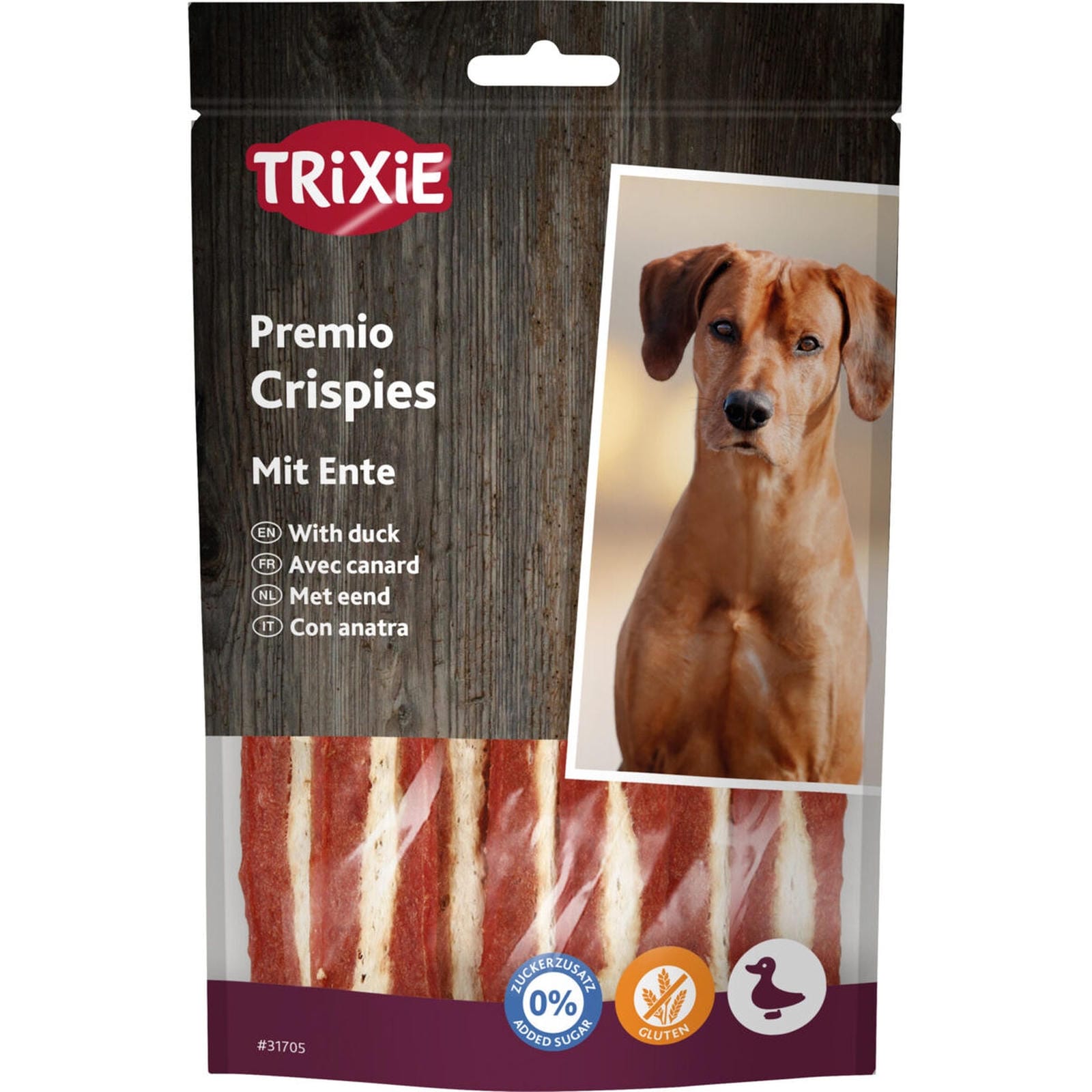 Trixie PREMIO traški antiena, 100g