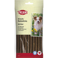Trixie Soft Snack rotolinis, jautiena, 12 cm, 120 g