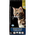 FARMINA MATISSE - CAT Dry Salmon&Tuna 10 kg