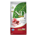FARMINA N&D PRIME - CAT Dry Chicken&Pomegr NEUTERED ADULT 5 kg