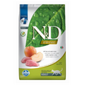 FARMINA N&D PRIME - CAT Dry Wild Boar&Apple ADULT 5 kg