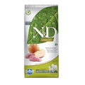 FARMINA N&D PRIME - DOG Dry Wild Boar&Apple ADULT MED&MAX 12 kg