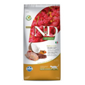FARMINA N&D QUINOA - CAT Dry SKIN&COAT Quail&Coconut ADULT 5 kg