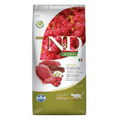 FARMINA N&D QUINOA - CAT Dry URINARY Duck&Cranberry ADULT 5 kg