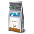 FARMINA VET LIFE - CAT Dry DIABETIC 2 kg