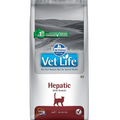 FARMINA VET LIFE - CAT Dry HEPATIC 10 kg
