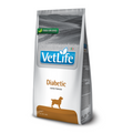 FARMINA VET LIFE - DOG Dry DIABETIC 2 kg