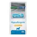 FARMINA VET LIFE - DOG Dry HYPOALLERGENIC Fish&Potato 2 kg