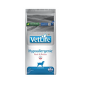 FARMINA VET LIFE - DOG Dry HYPOALLERGENIC Pork&Potato 12 kg