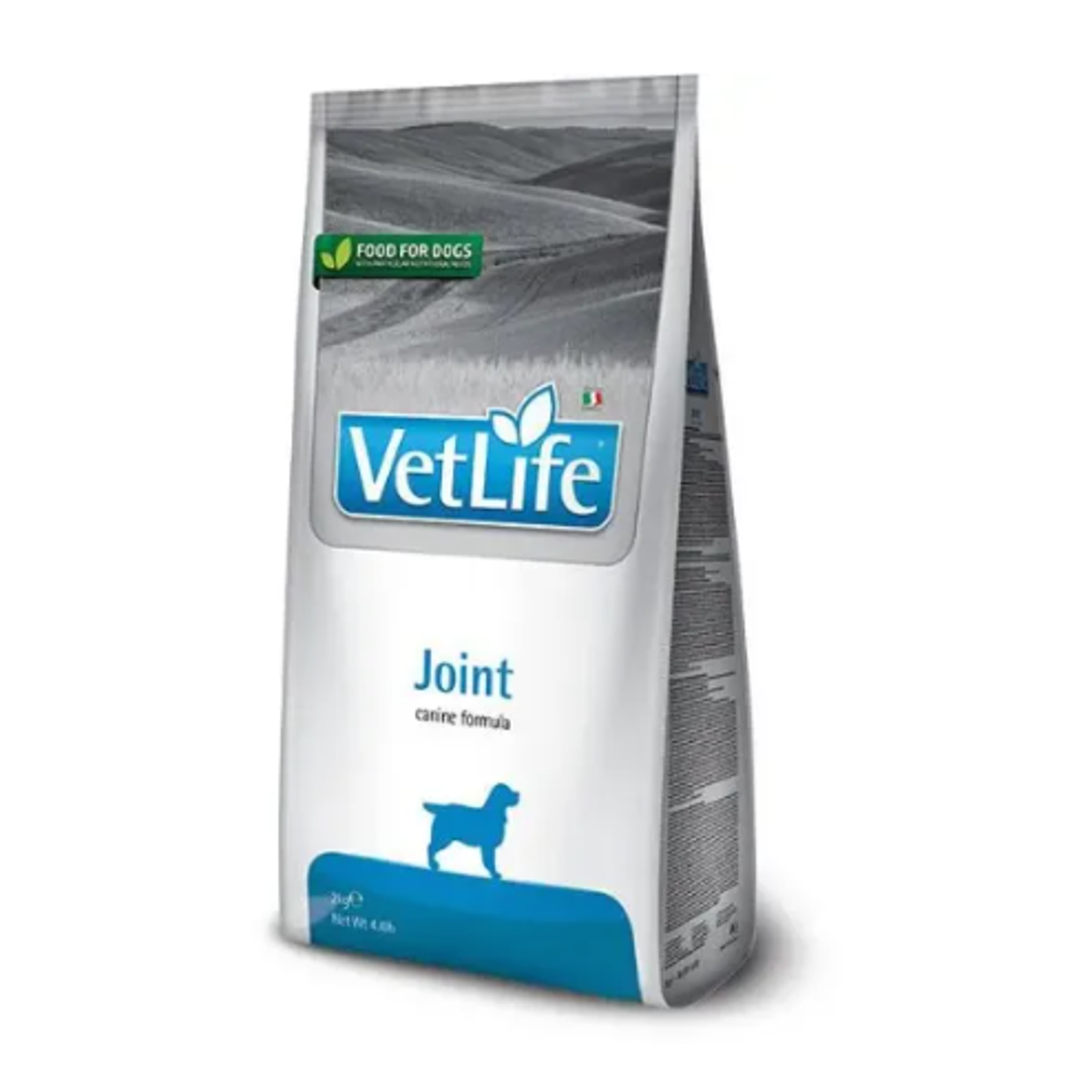 FARMINA VET LIFE - DOG Dry JOINT 2 kg