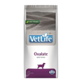 FARMINA VET LIFE - DOG Dry OXALATE 12 kg