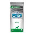 FARMINA VET LIFE - DOG Dry RENAL 12 kg