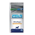FARMINA VET LIFE - DOG Dry ULTRAHYPO 12 kg