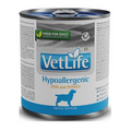 FARMINA VET LIFE - DOG Wet HYPOALLERGENIC Fish&Potato 300 gr