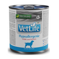FARMINA VET LIFE - DOG Wet HYPOALLERGENIC Pork&Potato 300 gr