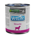 FARMINA VET LIFE - DOG Wet STRUVITE 300 gr
