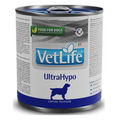 FARMINA VET LIFE - DOG Wet ULTRAHYPO 300 gr