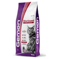 GEMON - Dry Cat Beef & rice 7kg
