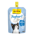 GIMCAT CAT YOGHURT skanėstai katėms 150g