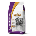 Gemon medium adult visavertis pašaras suaugusiems šunims su vištiena 3kg