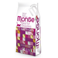 Monge Indoor Adult (vištiena) 10kg