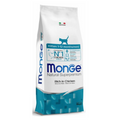 Monge Dry Cat Kitten su vištiena 10kg