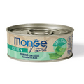 Monge Kitten kons. pašaras kačiukams su tuno gabalėliais ir alaviju 80g
