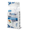 Monge VetSolution Dog Dermatosis 12kg