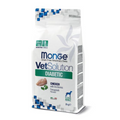 Monge VetSolution Dog Diabetic 12kg