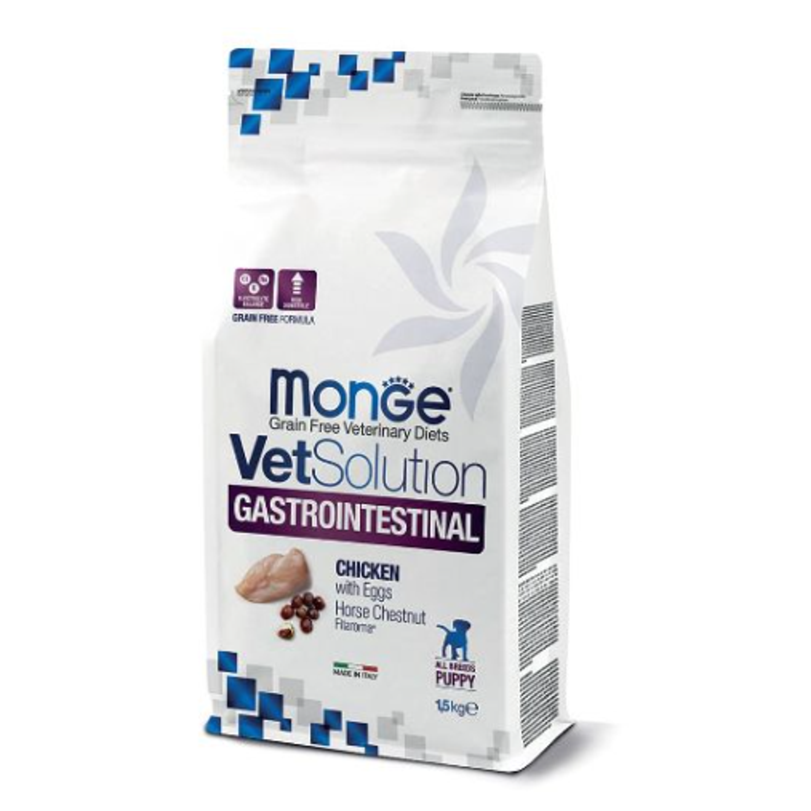 Monge VetSolution Dog Gastrointestinal Puppy 5kg