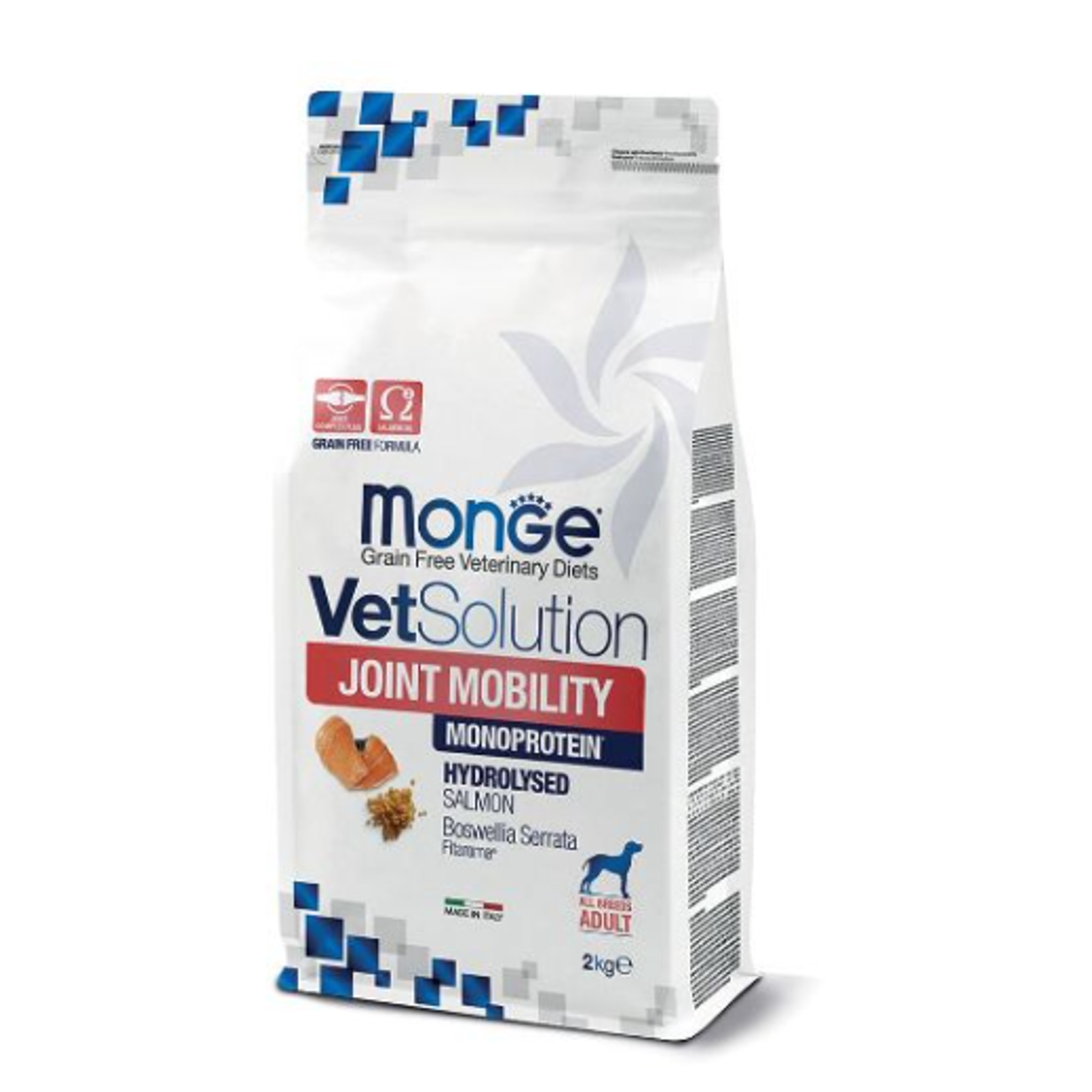 Monge VetSolution Dog Mobility 12kg