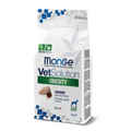 Monge VetSolution Dog Obesity 12kg