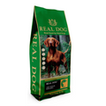 Real Dog SP Adult All Breeds Buffalo&Rice 12 kg