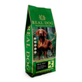 Real Dog SP Puppy All Breeds Lamb, Pork & Buffalo with Brown Rice 12 kg