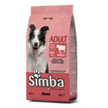 SIMBA DOG CROQUETTES WITH BEEF 4kg