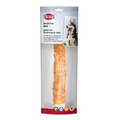 Trixie Denta Fun Kramtomasis ritinys su vištiena ir užpildu, 28 cm, 150 g