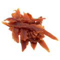 Real Dog SNACKS Minkštos antienos file juostelės 500g