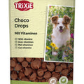 Trixie Šokolado lašeliai, 200g